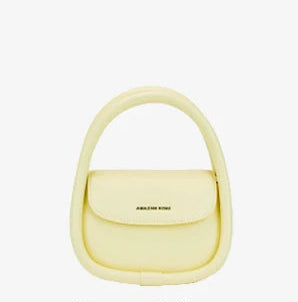 Soft Lady Lipstick Bag