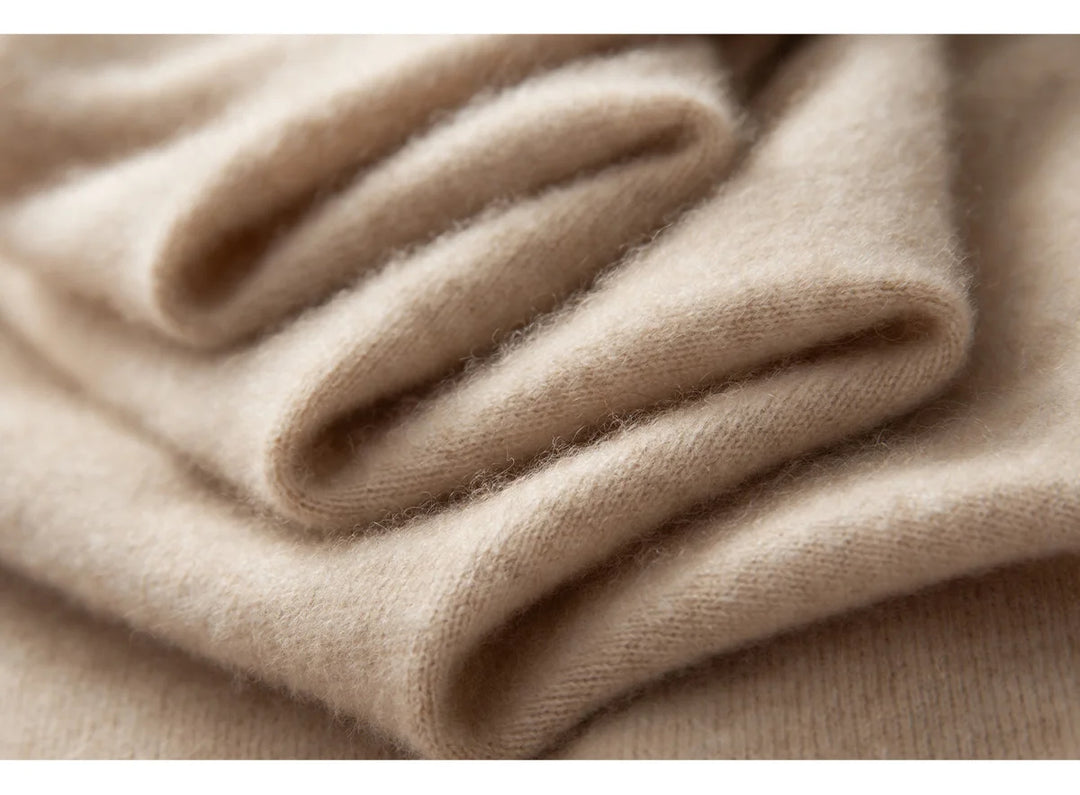 High End Hip-hugging Skirt