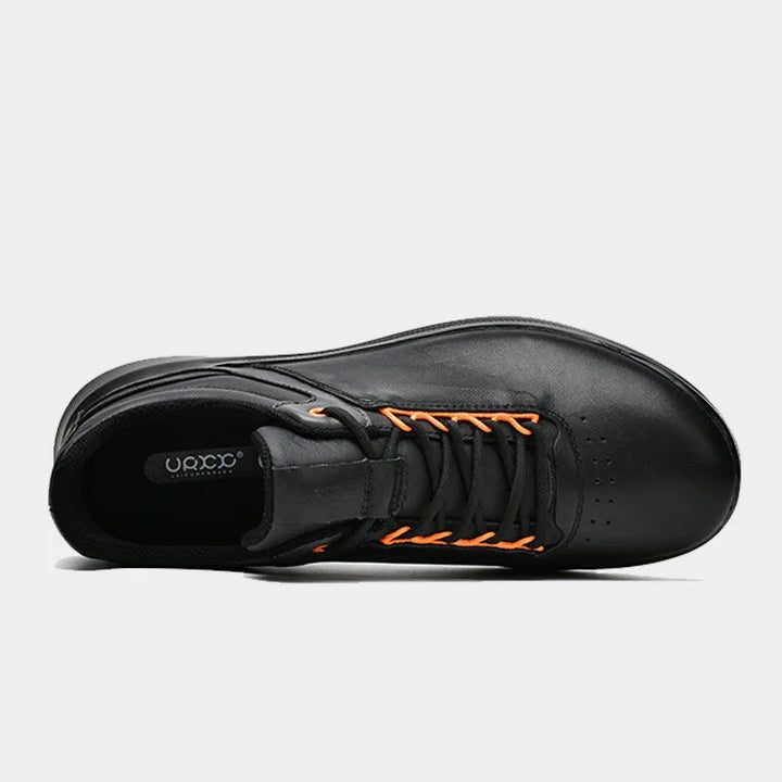 Luxury Business Sneakers