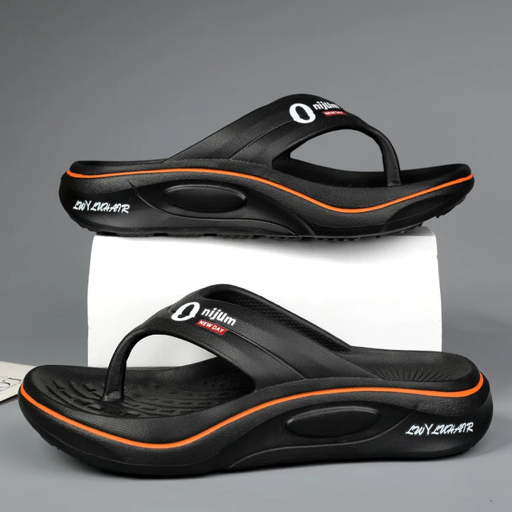 Comfortable Flip Flops Slippers