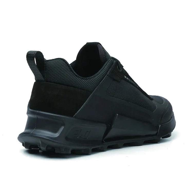 Luxury Anti-Slip Mesh Hiking Sneakers