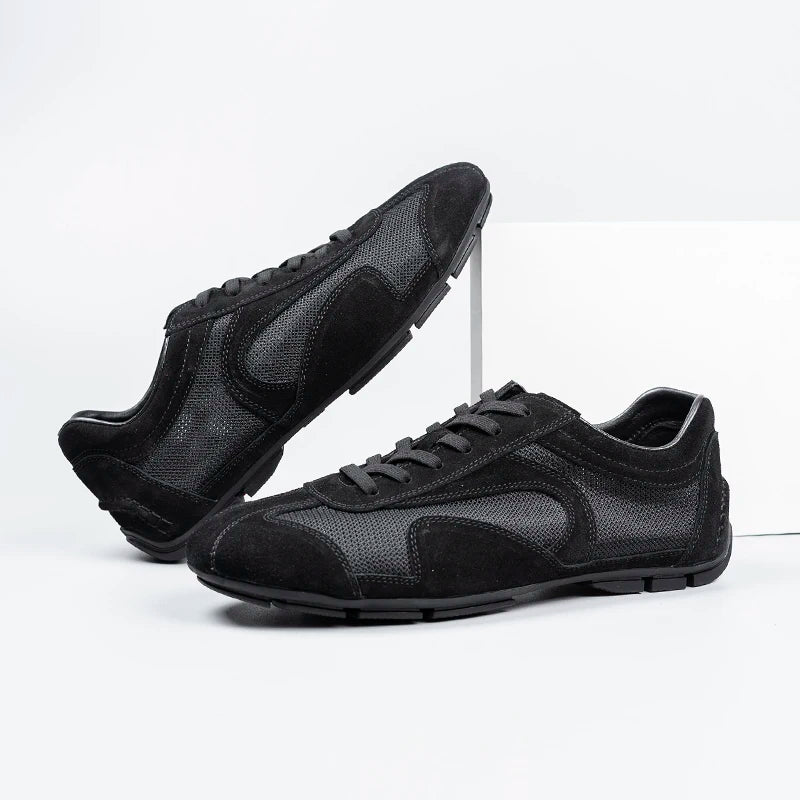 Stunning Breathable Anti-slip Sneakers