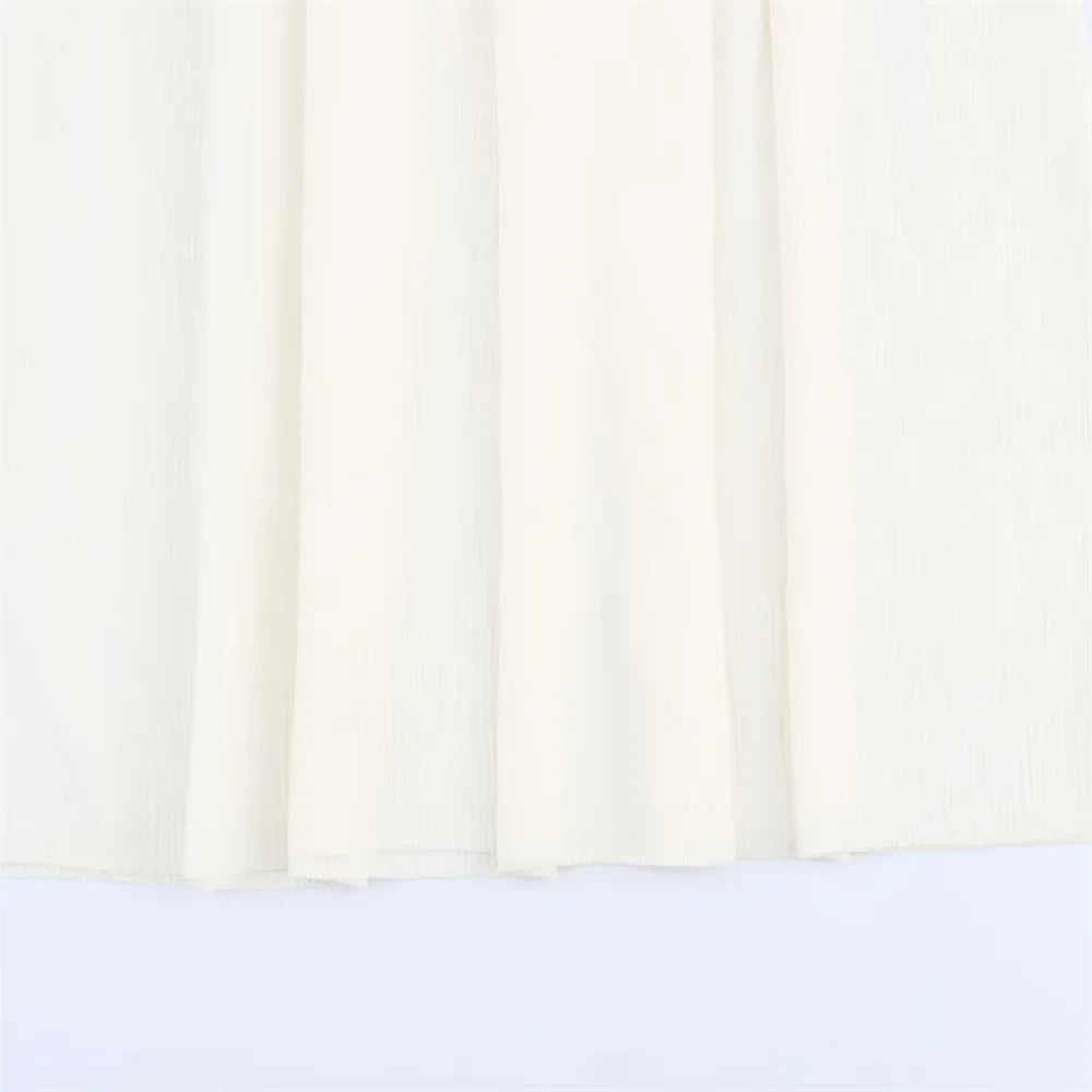 Alluring Slim Fit Flower Embroidery Dress