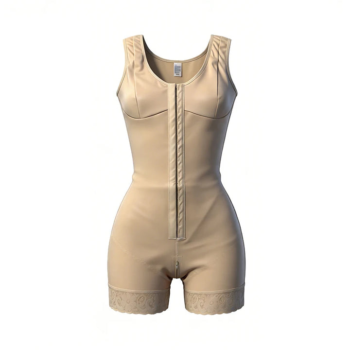 Smart Slim Compression Girdle
