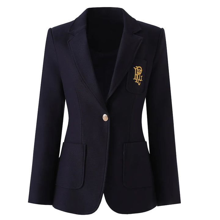 Navy women&