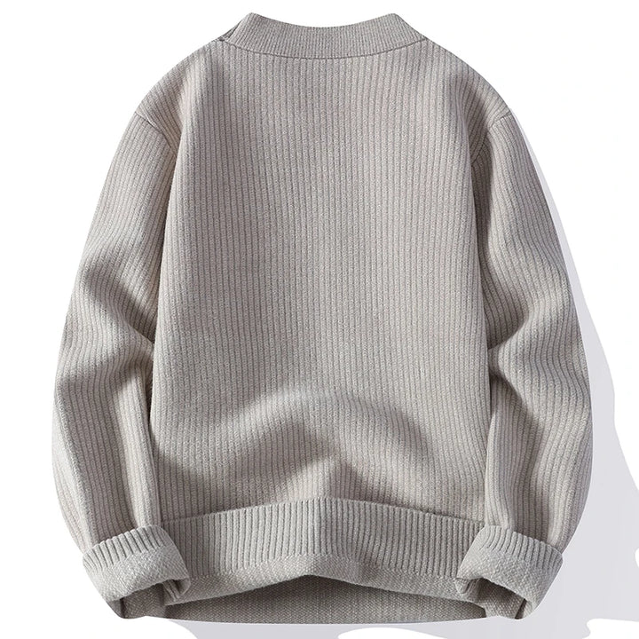 High-Quality Trendy Cashmere Jumper