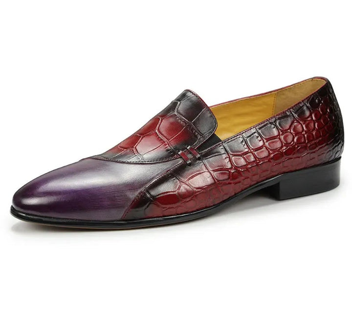 Vintage One-step Penny Shoes