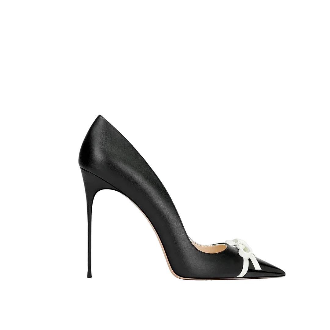 Elegant French Stiletto High Heels