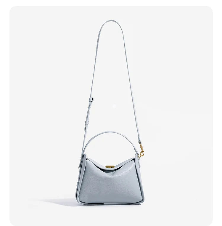 Stylish Small Flap Shoulder Bag
