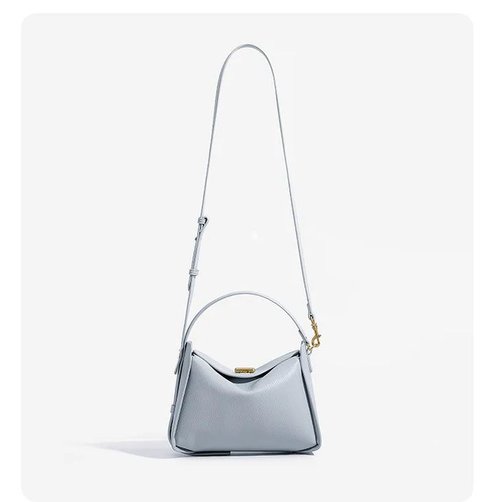 Stylish Small Flap Shoulder Bag
