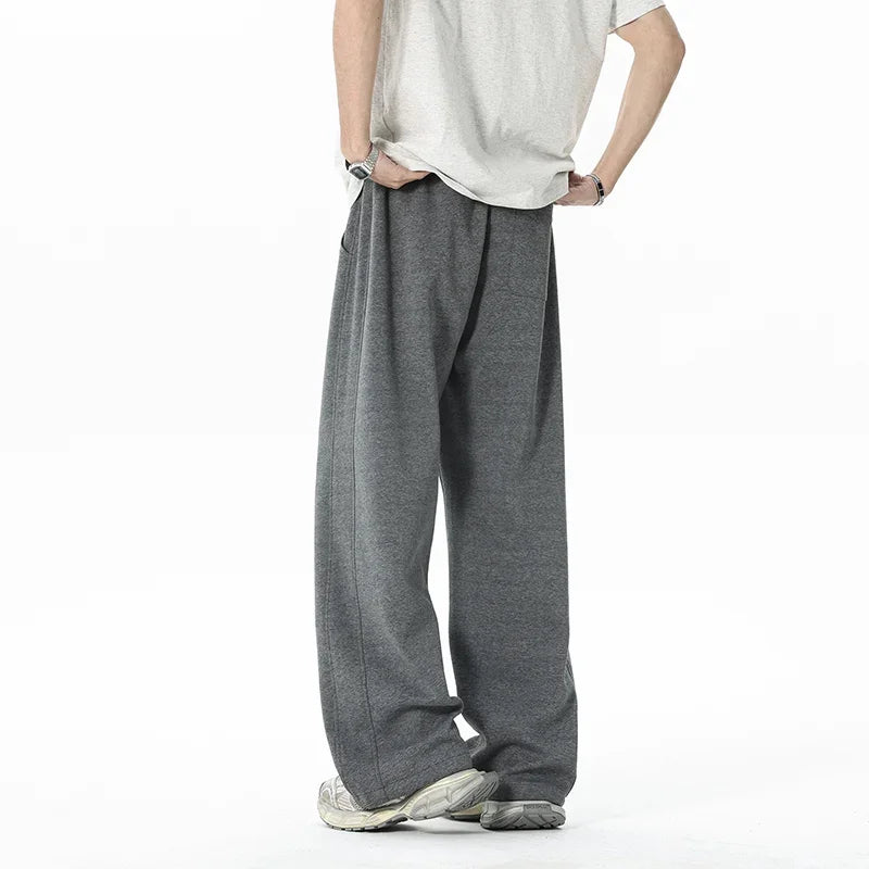 Oversized Long Baggy Sweatpants