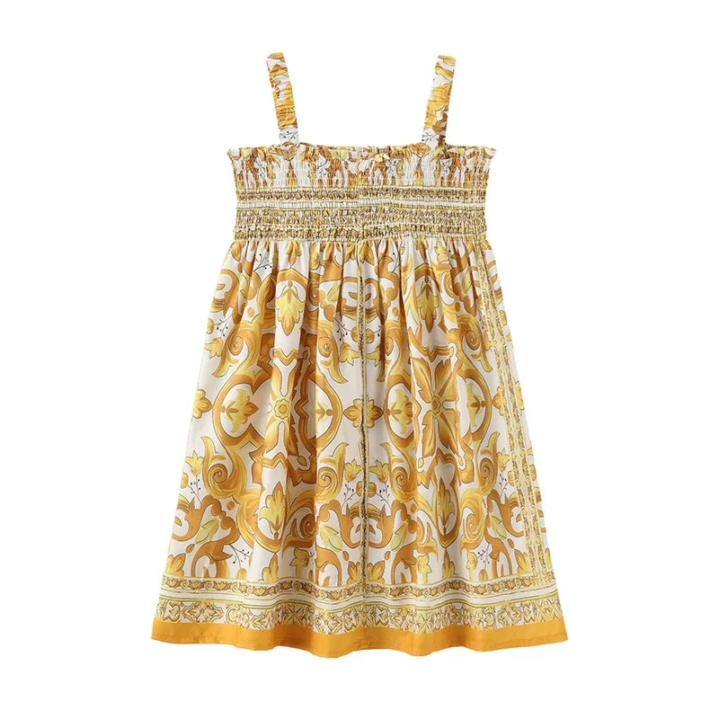 Trendy Soft Cotton Girl&