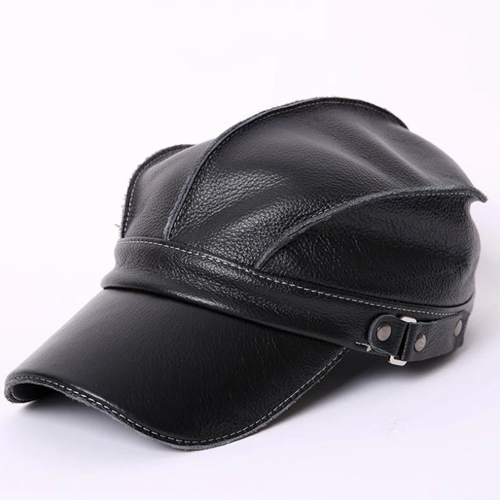 Luxury Adjustable Baseball Cap