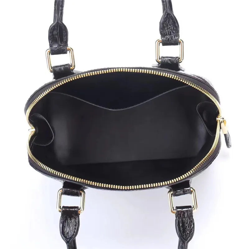 Perfect Opportunity Cross Shoulder Bag