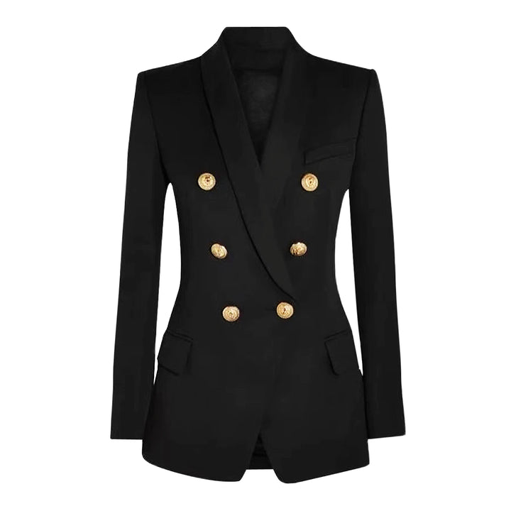Powermesh High-End Blazer