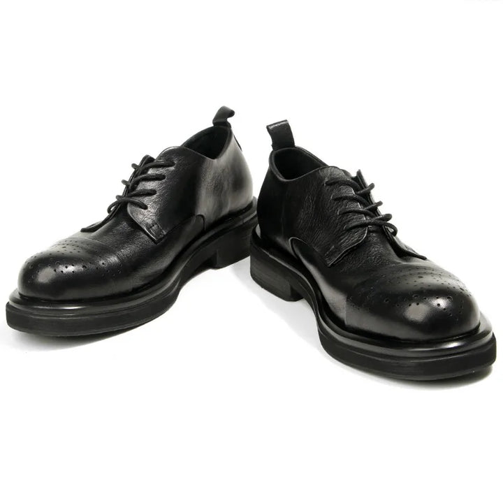 Stunning Leather Men's Shoes