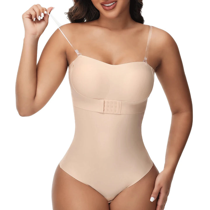 Powerful Sculpt Body Shapers