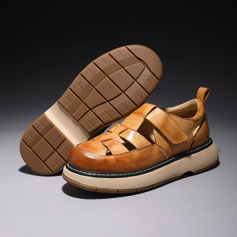 Stylish Breathable Casual Sandals