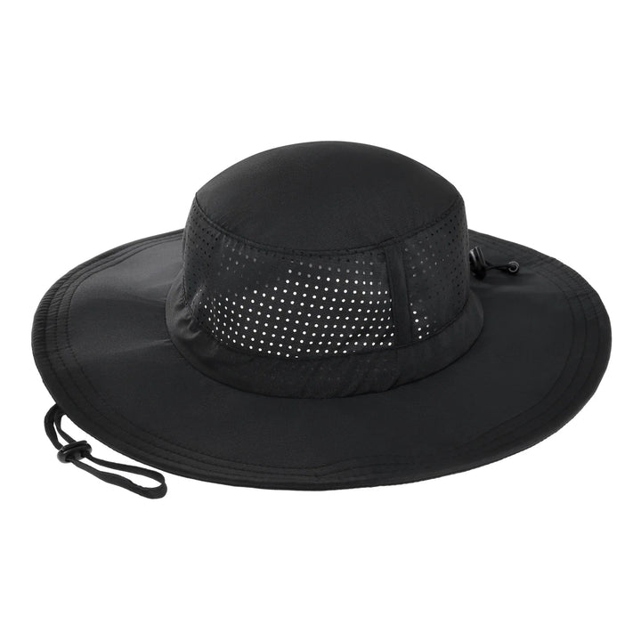 Classic Breathable Camping Hat