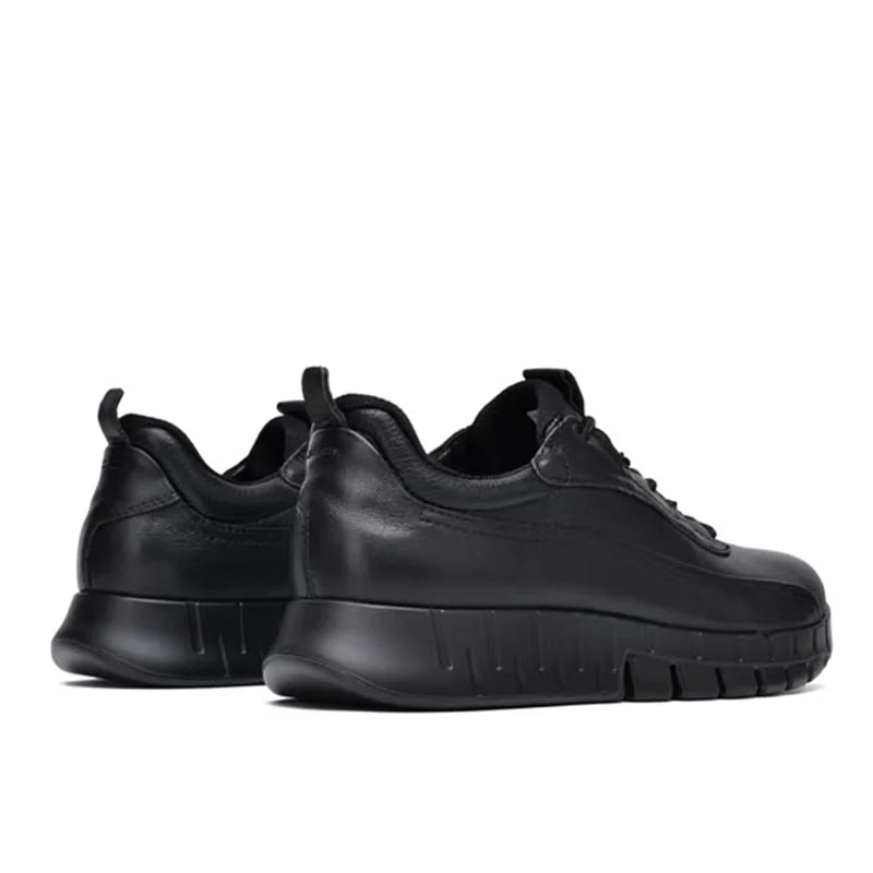 Modern Lightweight Soft Sole Sneakers