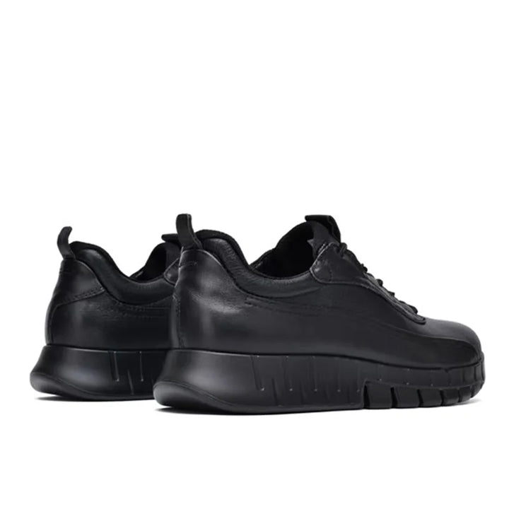 Modern Lightweight Soft Sole Sneakers