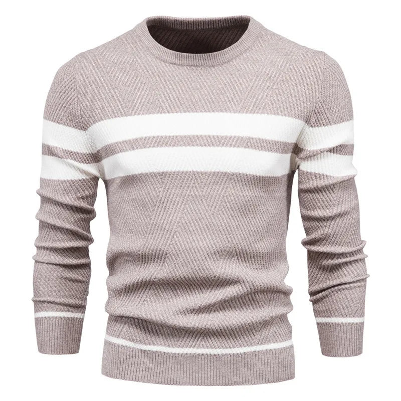 Striped Lines Men&