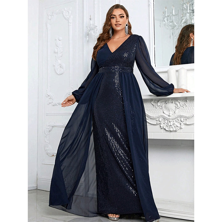 Love Me Right Plus Size Women's Party Dress| All For Me Today