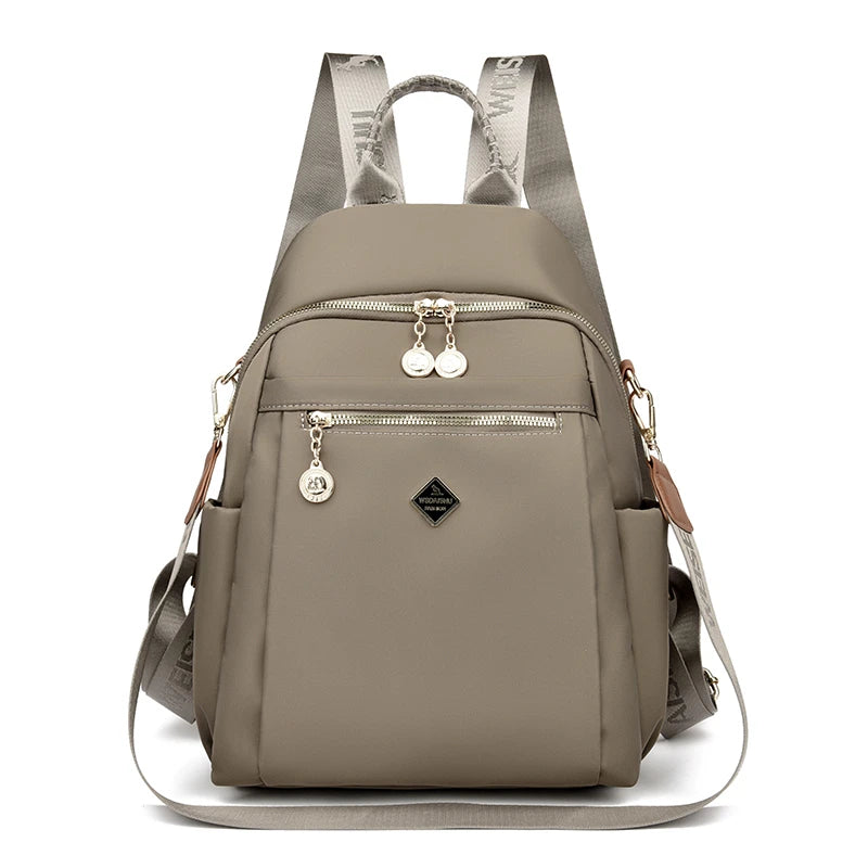 Large Capacity Waterproof Backpack