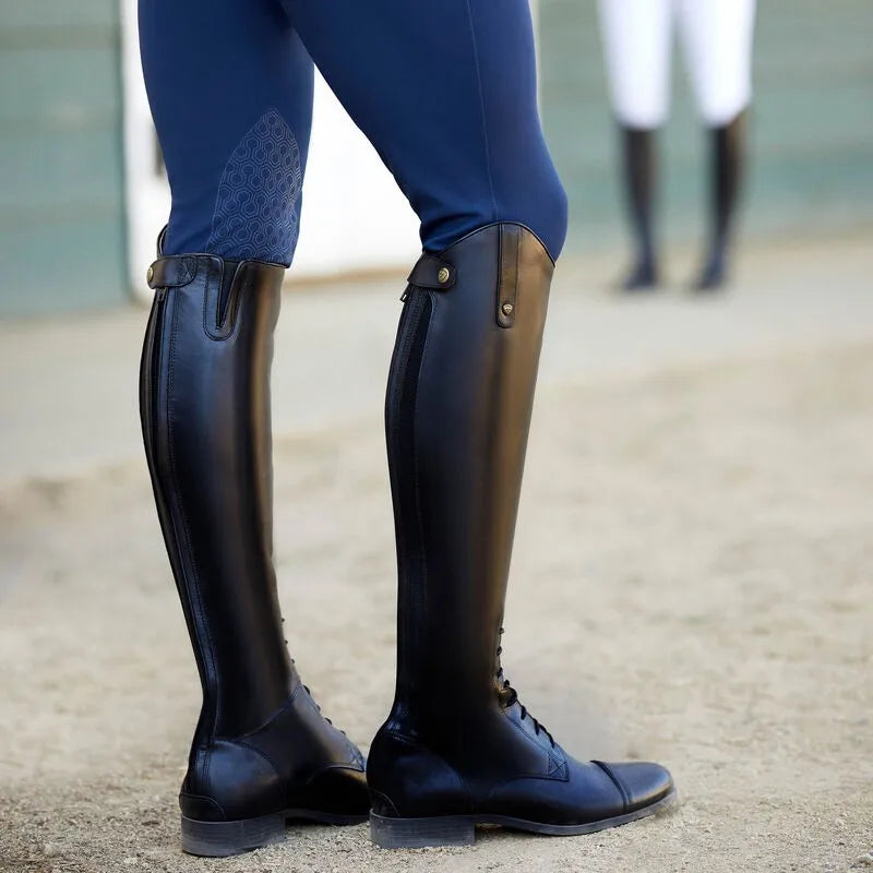 Durable Non-Slip Equestrian Boots