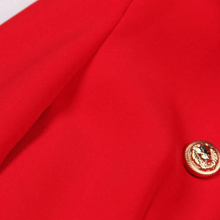 Powermesh High-End Blazer