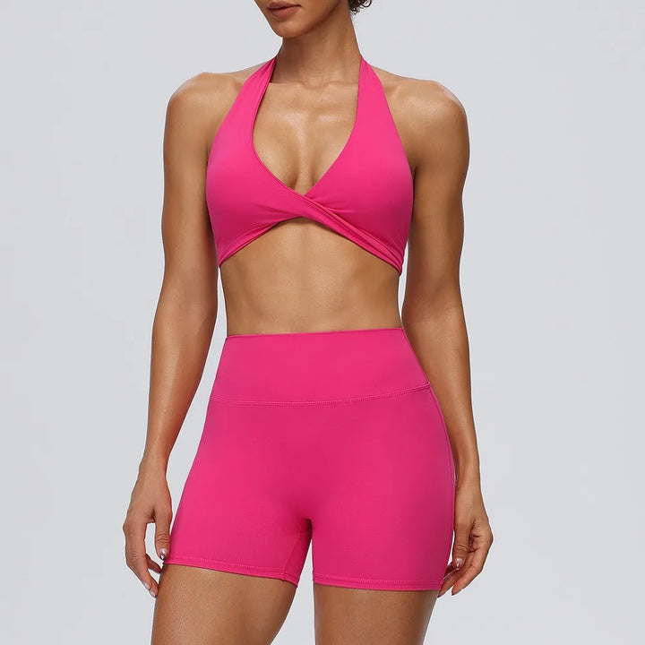 Sporty Breathable Tracksuit