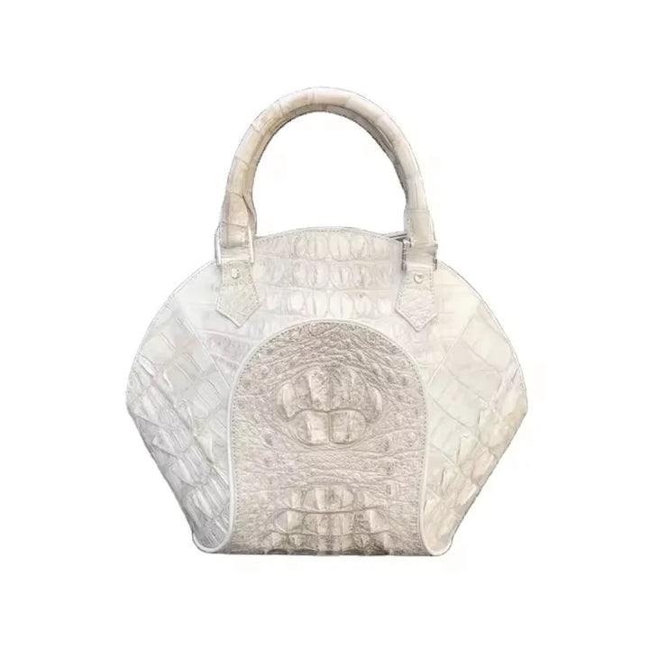 Authentic Real Leather Women's Handbag