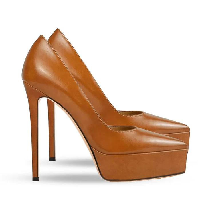 Brown women&