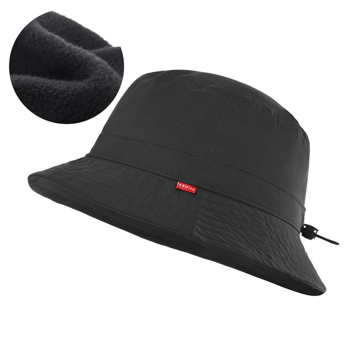 Lightweight Short Brim Hat
