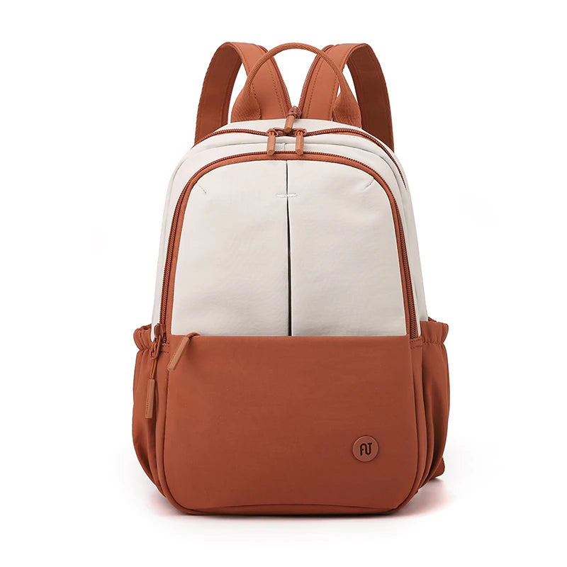 Lightweight Oxford Backpack
