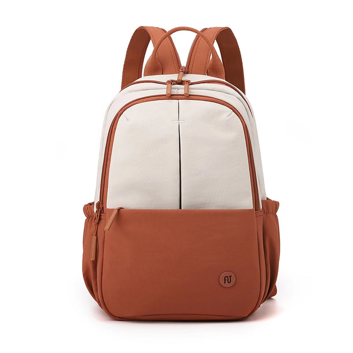 Lightweight Oxford Backpack