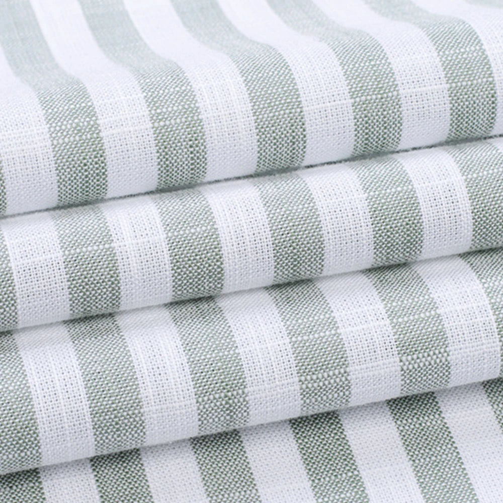 Enchanting Striped Slim Fit Business Shirt