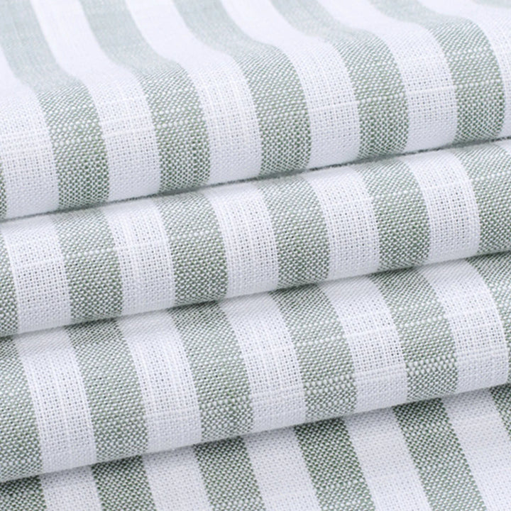 Enchanting Striped Slim Fit Business Shirt