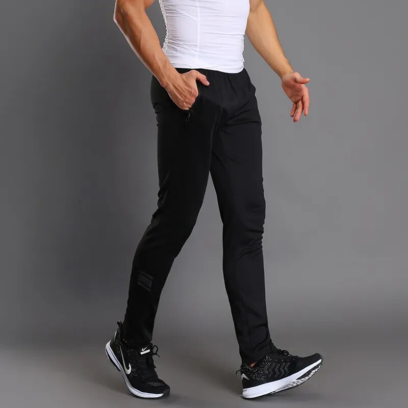 Sports Jogging Men's Pant | All For Me Today