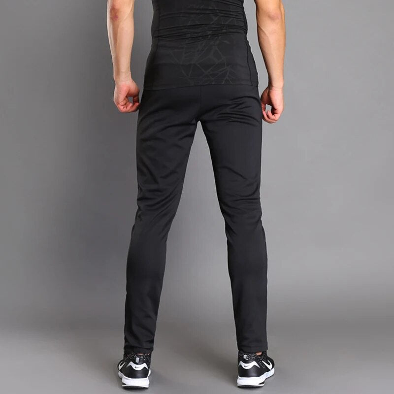 Sports Jogging Men's Pant | All For Me Today