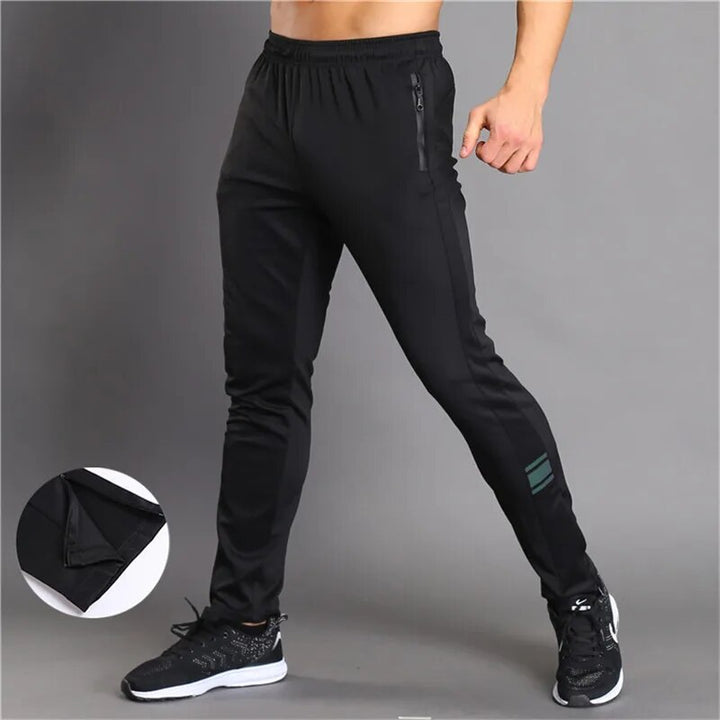 Sports Jogging Men's Pant | All For Me Today