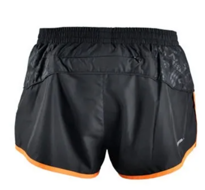 Sports Men's Dry Cross Fit Shorts | All For Me Today