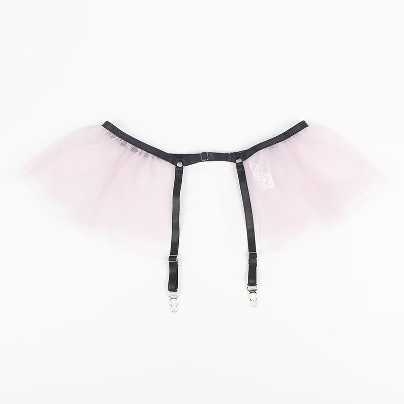 Suspender Belt Plus Size Women's Lingerie | All For Me Today Suspender Belt Plus Size Women's Lingerie | All For Me Today