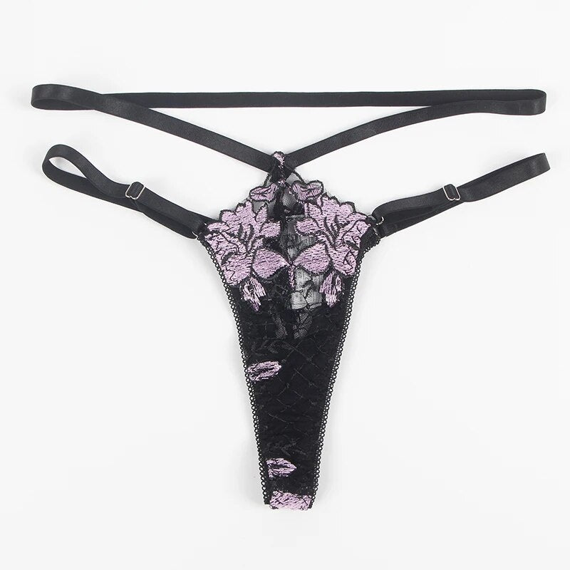 Suspender Belt Plus Size Women's Lingerie | All For Me Today