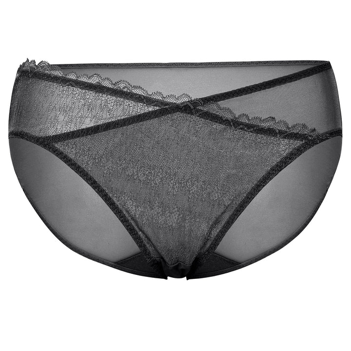 Transparent Hipster Women Panties | All For Me Today