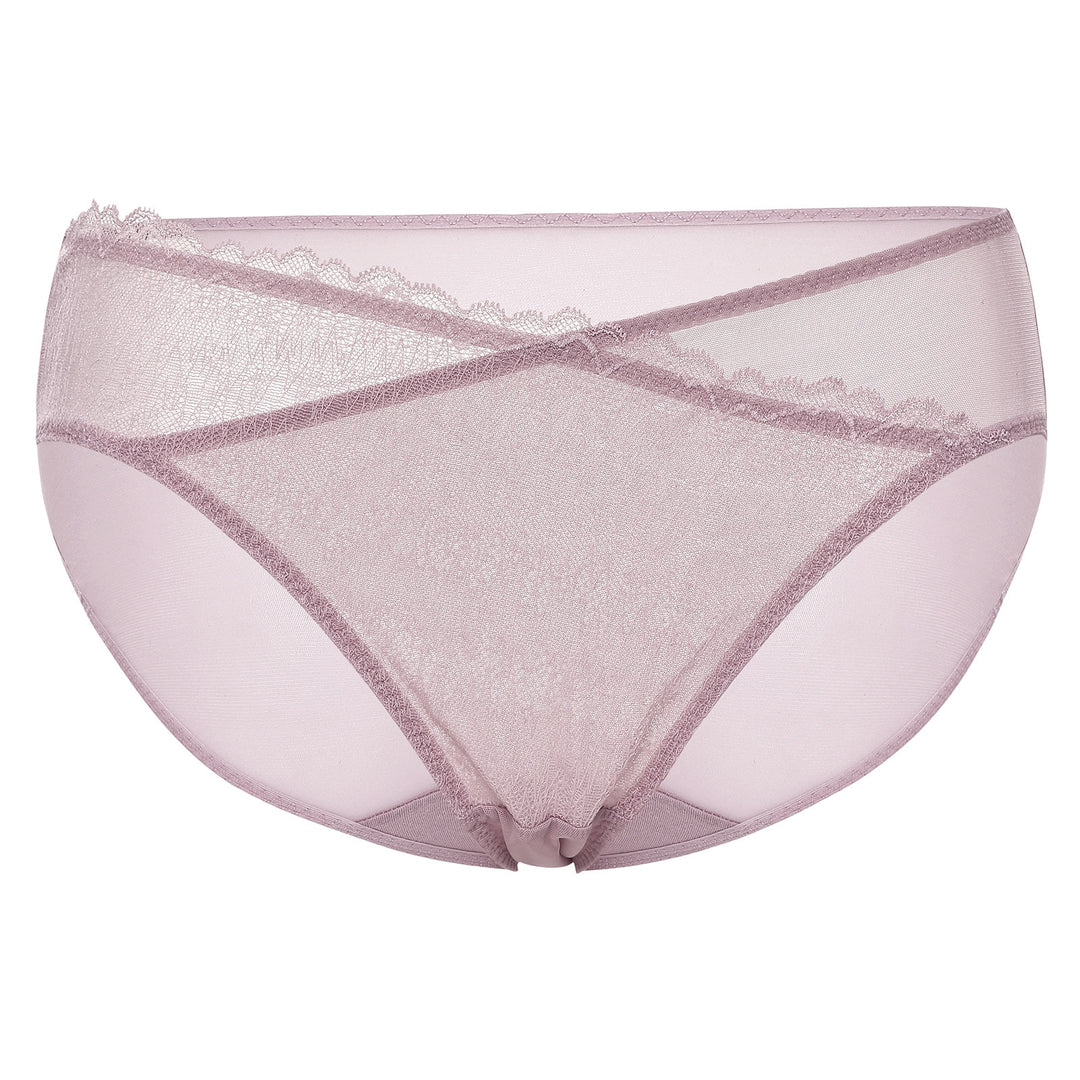 Transparent Hipster Women Panties | All For Me Today