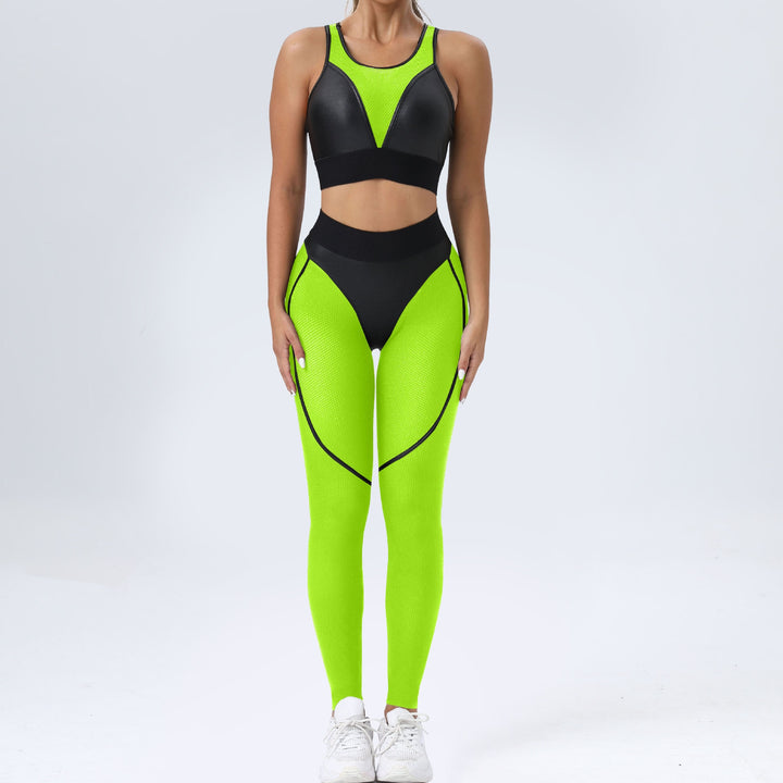 Transparent Lycra Women's Sportswear | All For Me Today