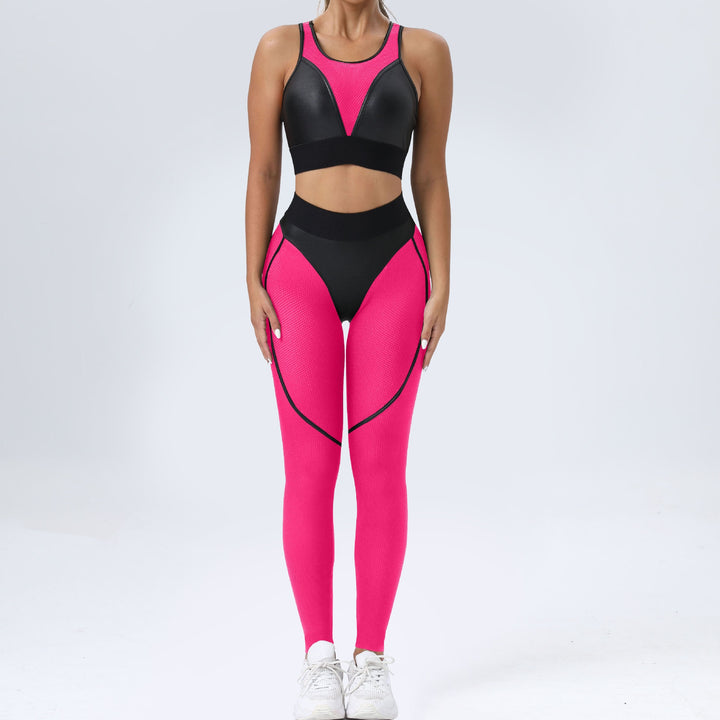 Transparent Lycra Women's Sportswear | All For Me Today