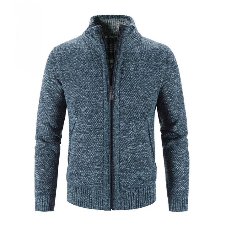 Trendy Breasted Men's Cardigan | All For Me Today