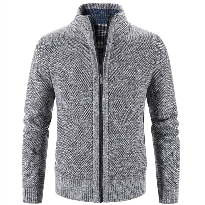 Trendy Breasted Men's Cardigan | All For Me Today